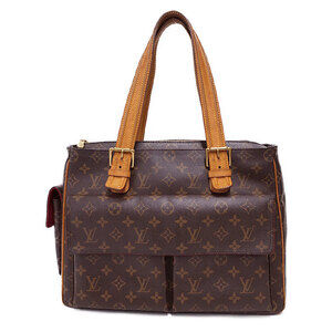 Louis Vuitton Monogram Multiply Cite Tote Bag